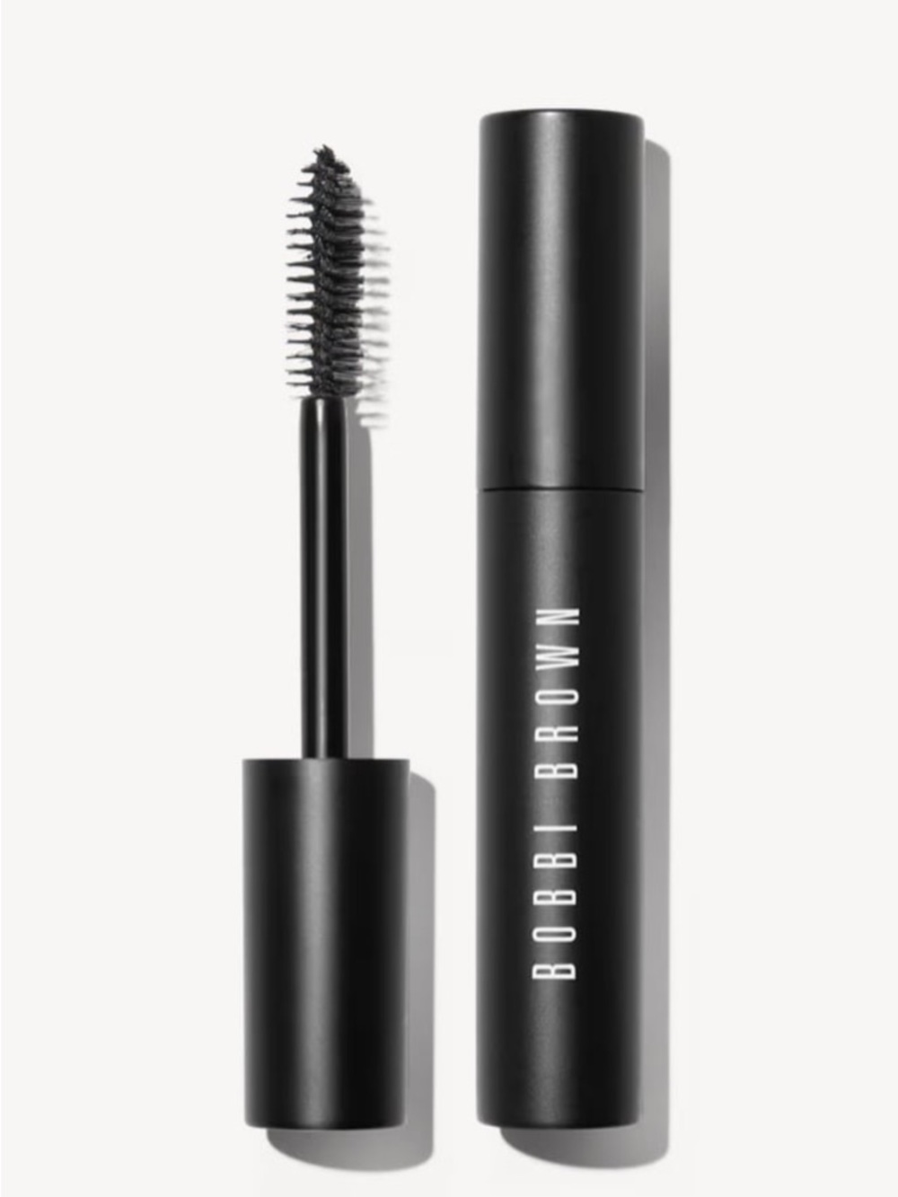 Bobbi eye opening Black Mascara - Lash Defining Volume